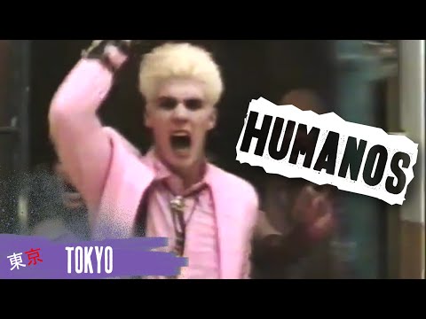 Humanos - Supla
