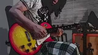 Download lagu Xpdc.c.i.n.t.a.(gitar solo) mp3