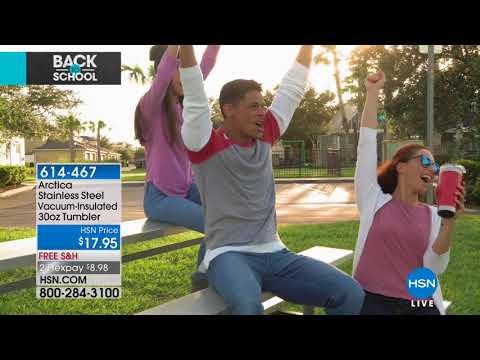 HSN | Home Solutions Celebration 07.22.2018 - 05 PM