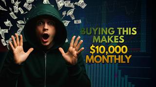 Want to make $10,000 in 2026?  Don’t start a business, Just buy one of these!