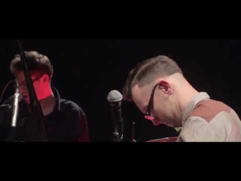 "Mr. Blacksmith" - Paweł Kaczmarczyk Audiofeeling Trio