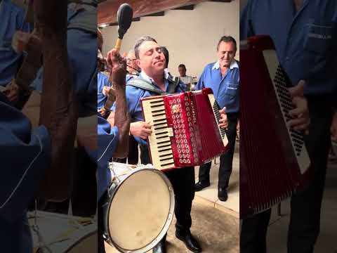 Folia dos Elias em Petrolina de Goiás 