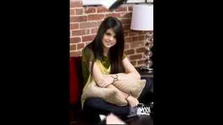 selena gomez dices con letra