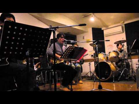 Ｌａｓｔ　Ｗａｖｅ