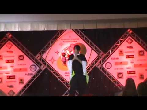 Lushi / Kinichi Mikawai - Sasoriza no onna（Cover）