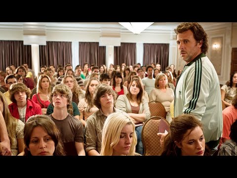 ¡Historia real! Un hombre se Convierte en Padre Biológico de 533 hijos