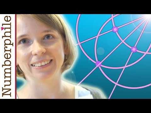 Euclid's Big Problem - Numberphile