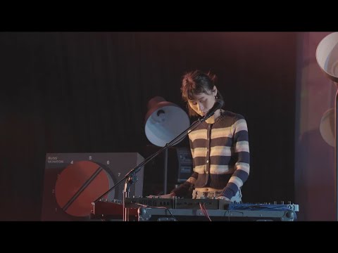 I'mdifficult我是機車少女-Live at Legacy 2025 ( Hard to Say + 小孩）