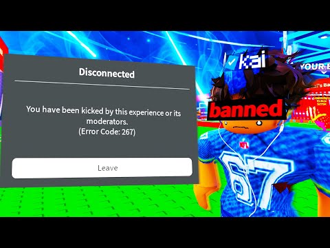 Ich wurde von STEAL A BRAINROT GESPERRT.