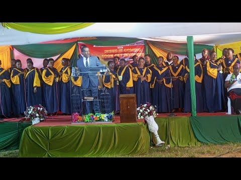 HUKUMU {Imeanzishwa Hukumu}Nyimbo za Kristo //Pastor Geofrey Mbwana