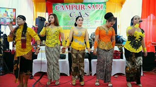 Download lagu FULL ALBUM SRAGENAN KOPLO JADUT CAMPURSARI  CAS (Cah Asli Solo) mp3
