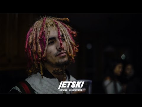 [FREE] Lil Pump Type Beat - "JETSKI" | Free Type Beat 2020 | Rap Trap Beats Freestyle Instrumental