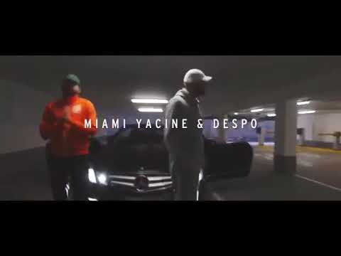 Miami Yacine ft. Despo Gotti - Sergio Tacchini (official video)
