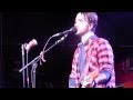 Cody Canada and The Departed - Lonely Feeling [Robert Earl Keen cover] (Houston 02.01.14) HD