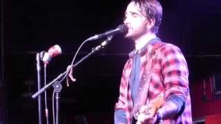 Cody Canada and The Departed - Lonely Feeling [Robert Earl Keen cover] (Houston 02.01.14) HD