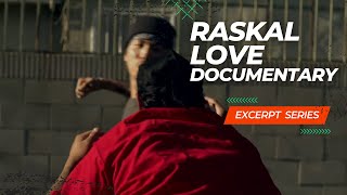 TRG gang leader jumps out hood hopper (Raskal Love Excerpt)