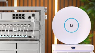 IT EXPERT EXPLAINS: Building the Ultimate Home Network