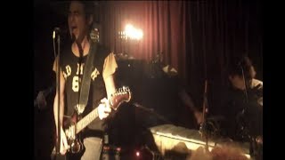 PUSSY GALORE reunion Live at Maxwell's, NJ 12/23/11  spencer bert cafritz wolf