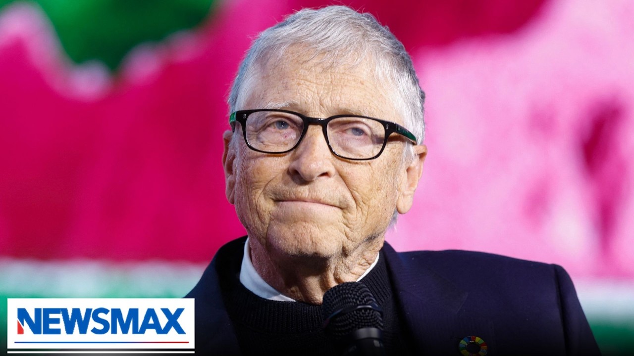 Gates, Lutnick to testify before House Oversight Committee on Epstein | The Right Squad