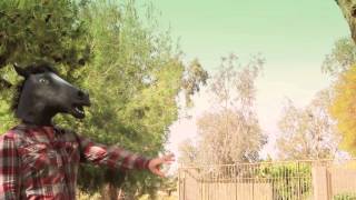 Dark Horse Outtake! - Halocene