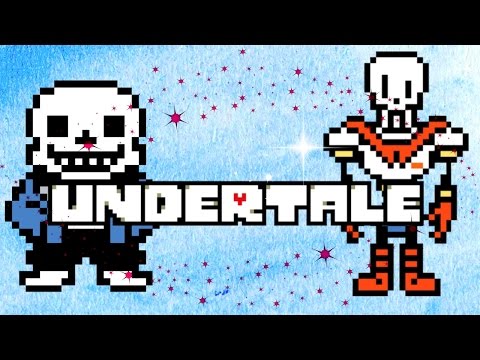 SQUEAK! - Undertale