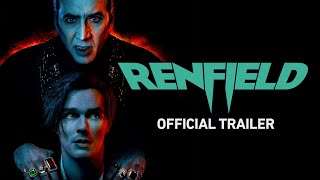 Renfield (2023) Video