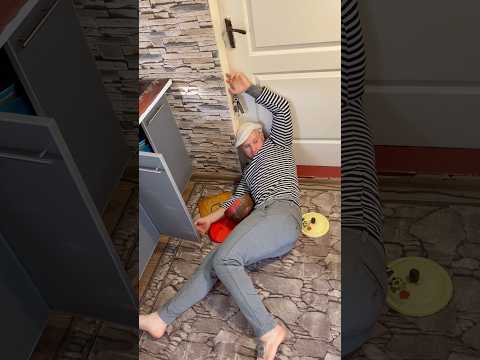 НЕИСПРАВИМЫЙ - 1я серия (смешное видео, юмор, прикол, поржать, смех, приколы)
