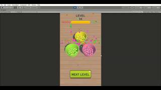 Ball Sort – Hypercasual Trending Game video preview