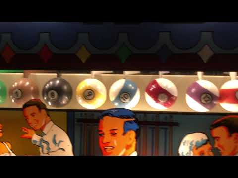 Episode 6: Selling my Collection - 1965 Gottlieb "Bank A Ball"