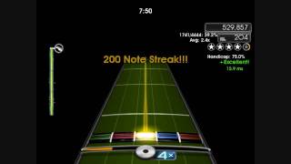 Yngwie Malmsteen - Asylum 97%
