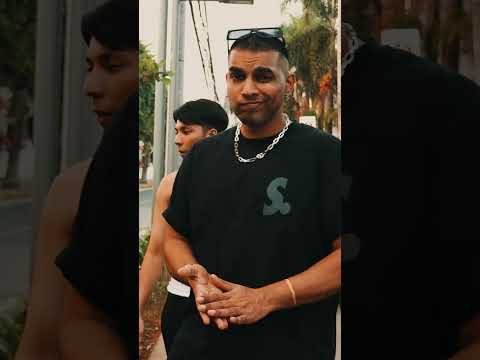 KIDD SANTHE, SAIXSE, ATTA HALILINTAR - MANTAP CUY (BTS Part 1)