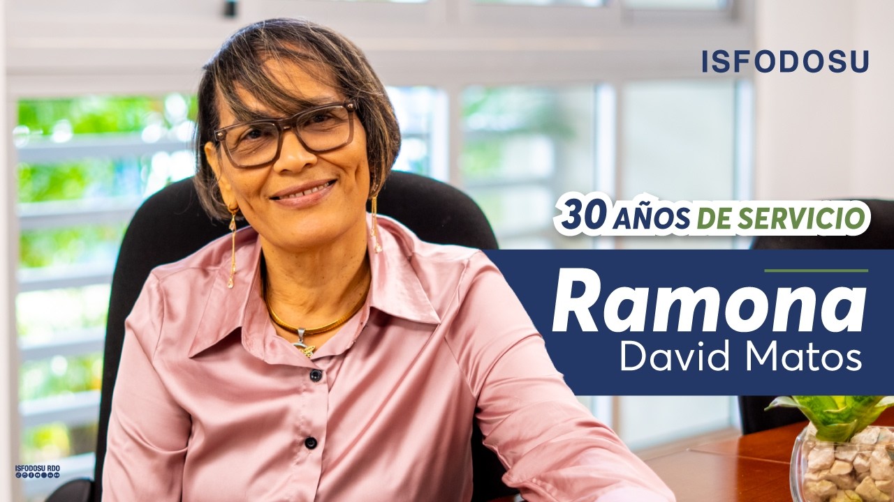 Día del trabajador 2026 - Ramona David