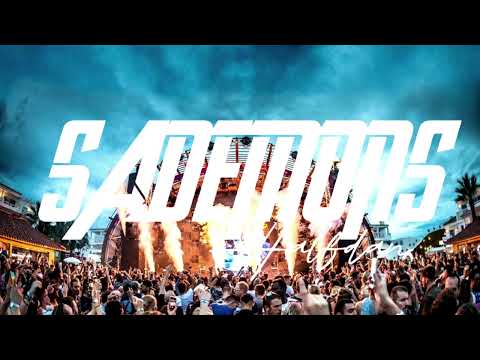 SADEMXNS X KASSAV' ( REMIX 2023 )