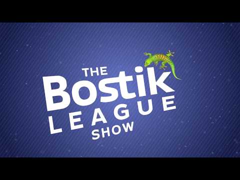 The Bostik League Show - Ep 16: Whyteleafe v Greenwich Borough