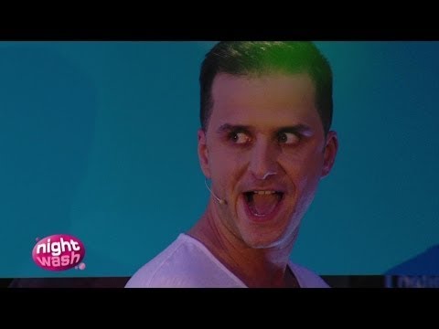 Hobbymediziner - Özcan Cosar - Nightwash