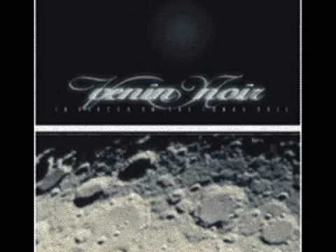Venin Noir - A Deeper Grey online metal music video by VENIN NOIR