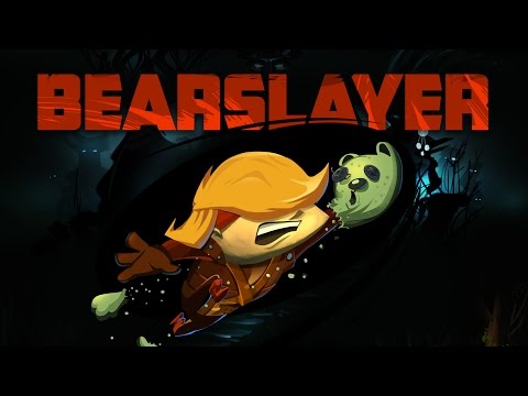 Bearslayer Steam Key GLOBAL - 2