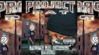 Project Pat - 90 Days
