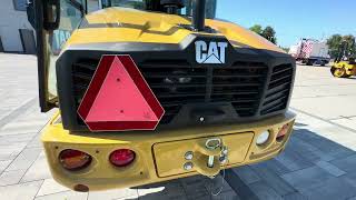 Satılık Caterpillar 906 çok fonksiyonlu yükleyici - Görüntü 4 | Machineryline TR Yeni Caterpillar 906 çok fonksiyonlu yükleyici | Görüntü 4 - Machineryline
