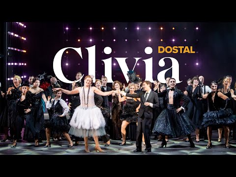 CLIVIA Dostal – Theater Magdeburg