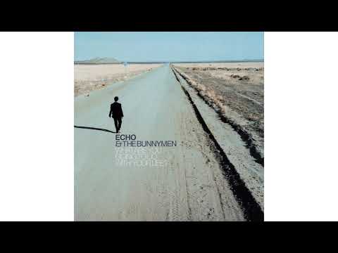 Echo & The Bunnymen - Rust