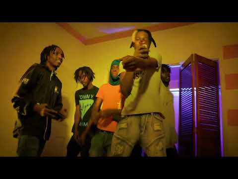 Neno223 - Clout Chasing - Official video