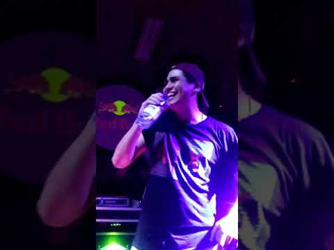 MC VAKA vs SOLISBÉ | BATALLA DEL SIGLO VALDIVIA - FINAL