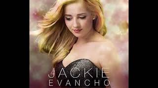 💞 Jackie Evancho 💞 Writing&#39;s On The Wall