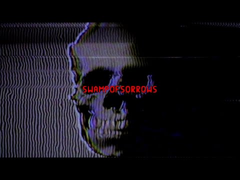 Bones - SwampOfSorrows (Lyric Video)