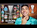 *FINAL* UEFA EUROPA LEAGUE 2024 PREDICTION