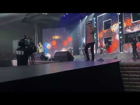 Motive “Tsasan boroo” Live