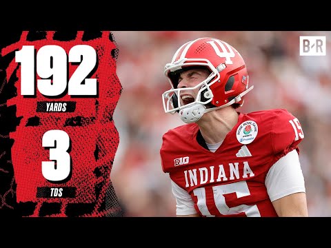 Bleacher Report and B/R CFB