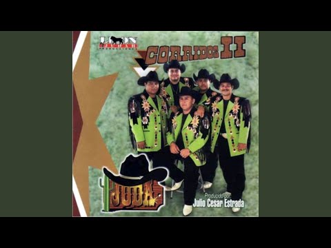 En Pedazos - Grupo Juda