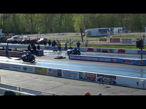 XDA - 460 - Final Mike Thyen Wins over Boo Brown